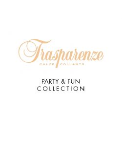 Trasparenze - SS2018